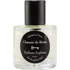 Parfums Sophiste Chasseur de Beotie