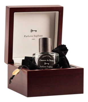 Parfums Sophiste Chasseur de Beotie — фото 2 из 2