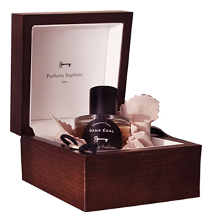 Parfums Sophiste Sans Egal — фото 2 из 2