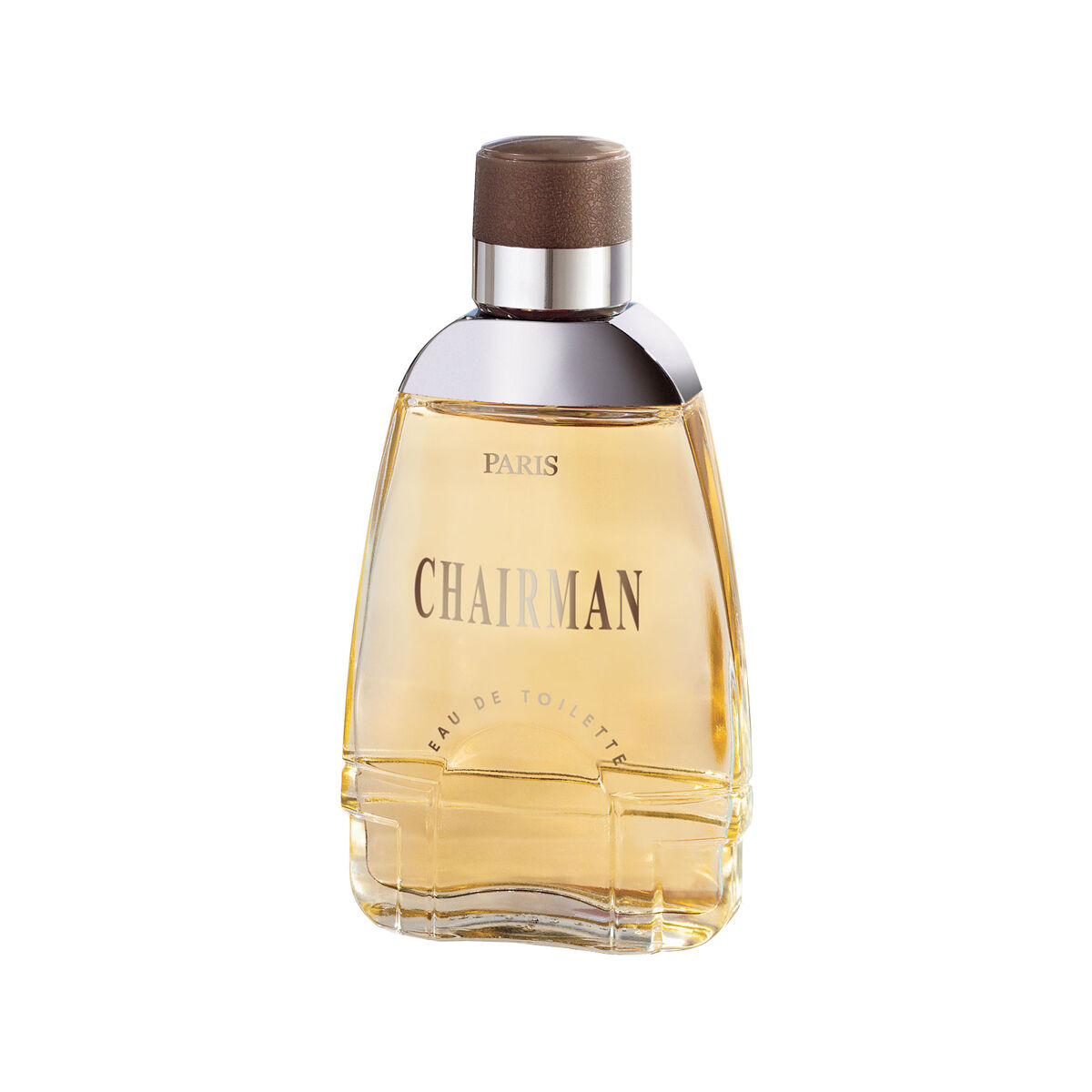 Bleu Parfums Chairman