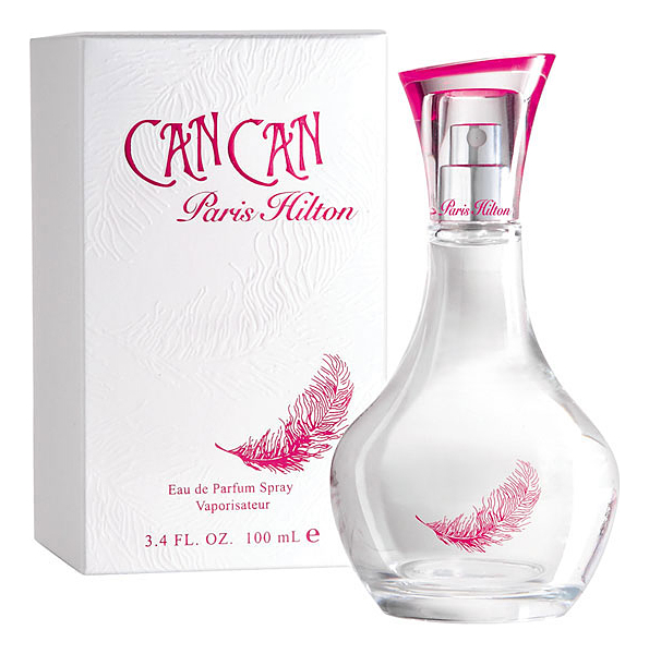 Paris Hilton Can Can — фото 2 из 2