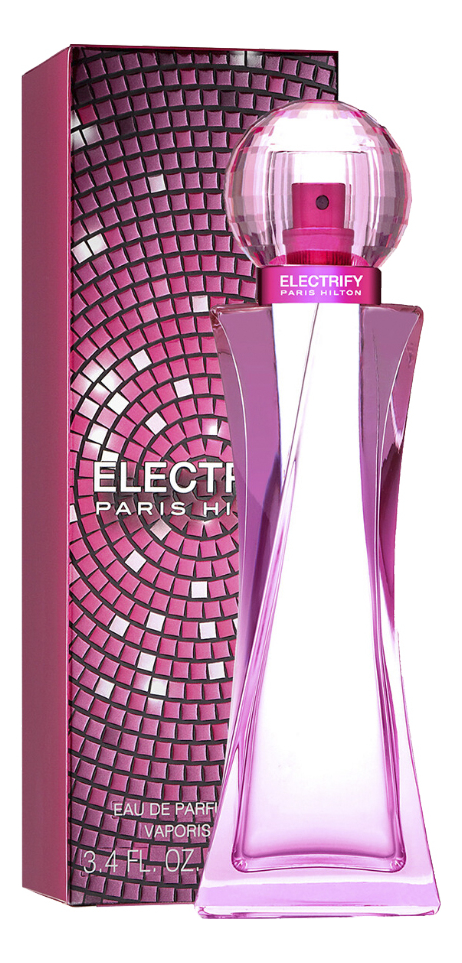 Paris Hilton Electrify — фото 2 из 2