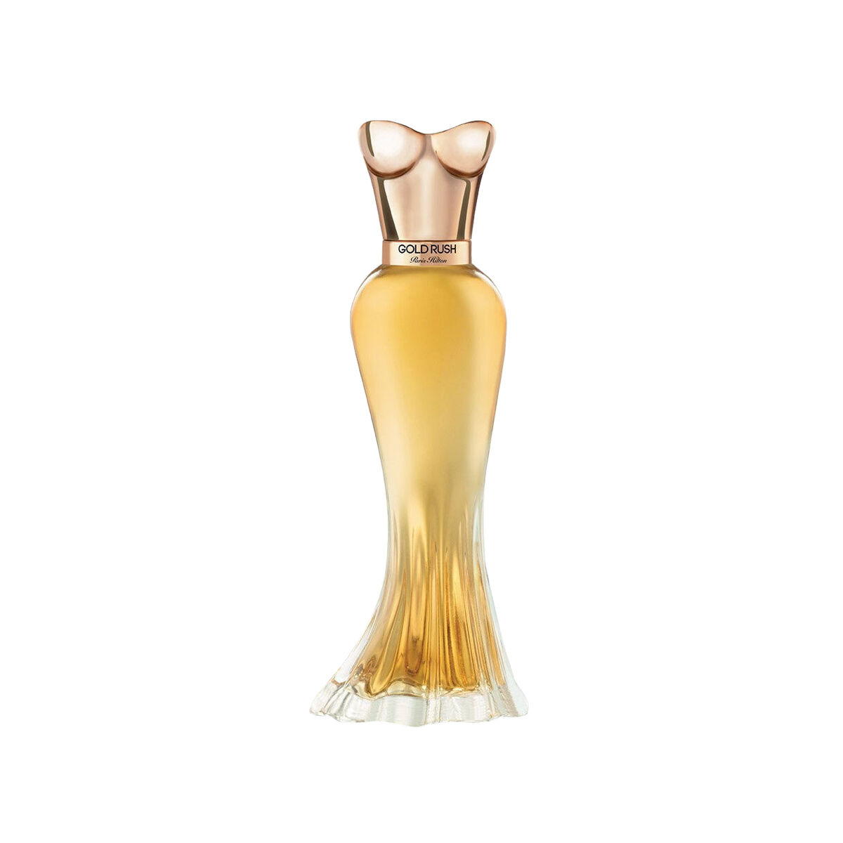 Paris Hilton Gold Rush