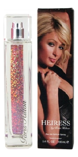 Paris Hilton Heiress — фото 2 из 2