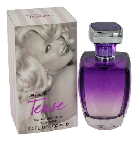 Paris Hilton Tease — фото 2 из 2