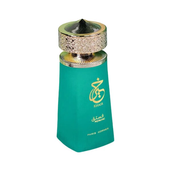 Paris Corner Khair Pistachio