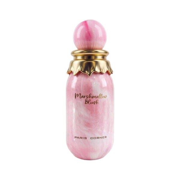 Paris Corner Marshmallow Blush
