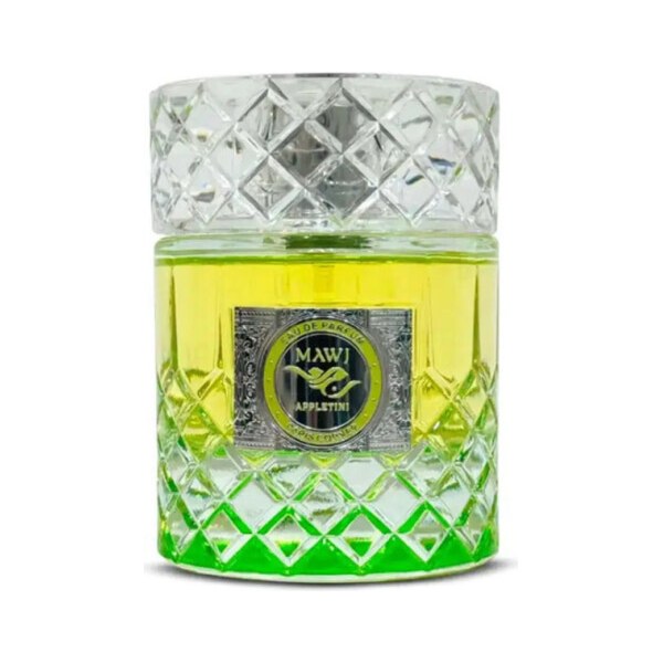 Paris Corner Mawj Appletini