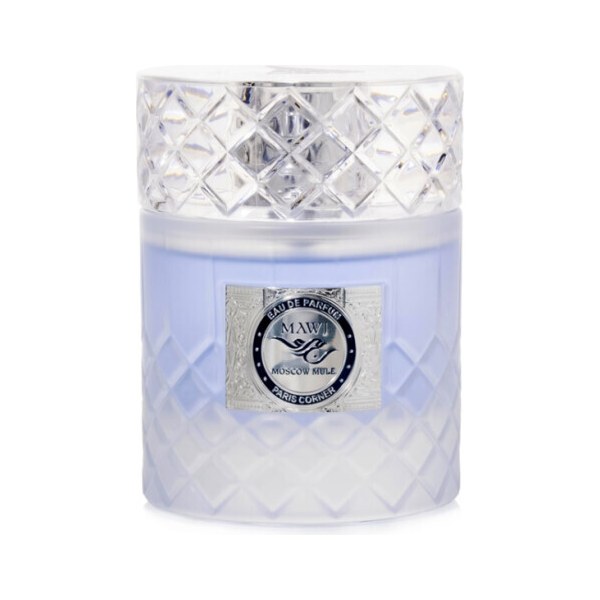 Paris Corner Mawj Moscow Mule