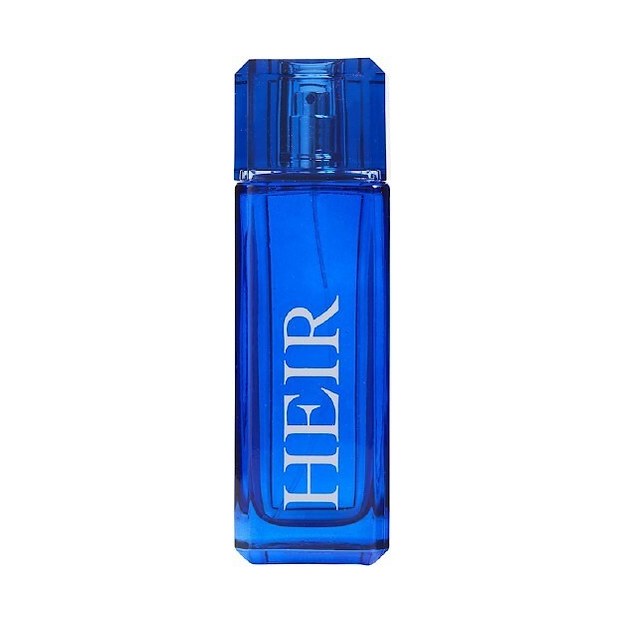 Paris Hilton Heir