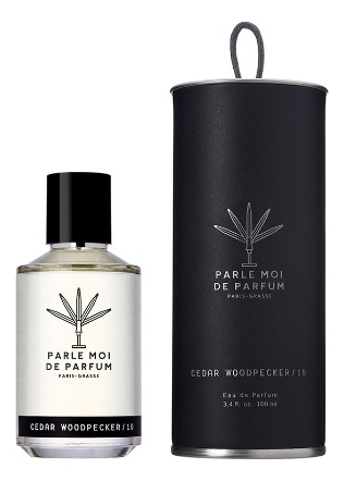 Parle Moi de Parfum Cedar Woodpecker — фото 2 из 2