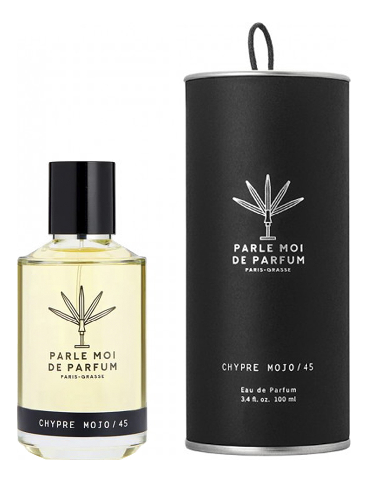 Parle Moi de Parfum Chypre Mojo — фото 2 из 2