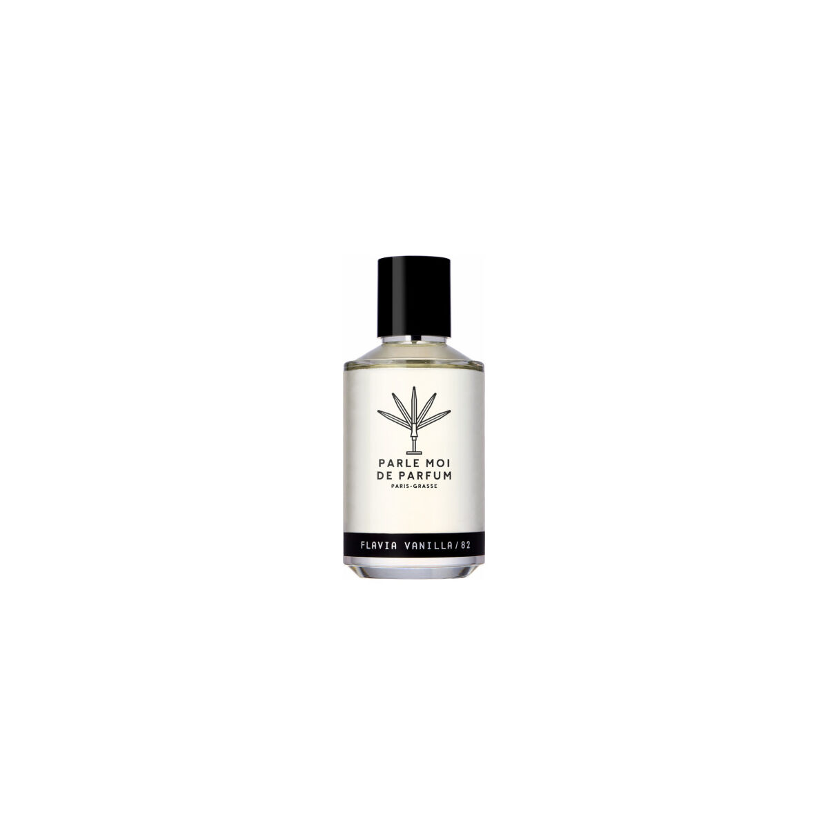 Moi de Parfum Flavia Vanilla