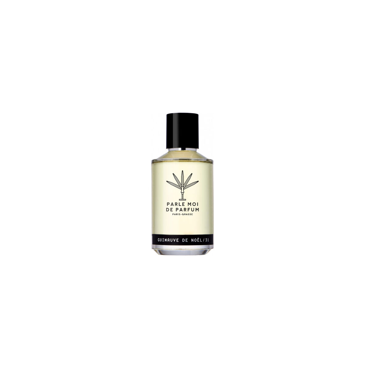 Moi de Parfum Guimauve de Noel