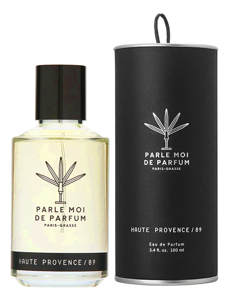Parle Moi de Parfum Haute Provence 89 — фото 2 из 2