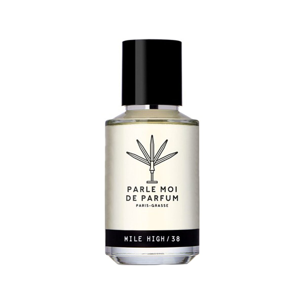Moi de Parfum Mile High 38