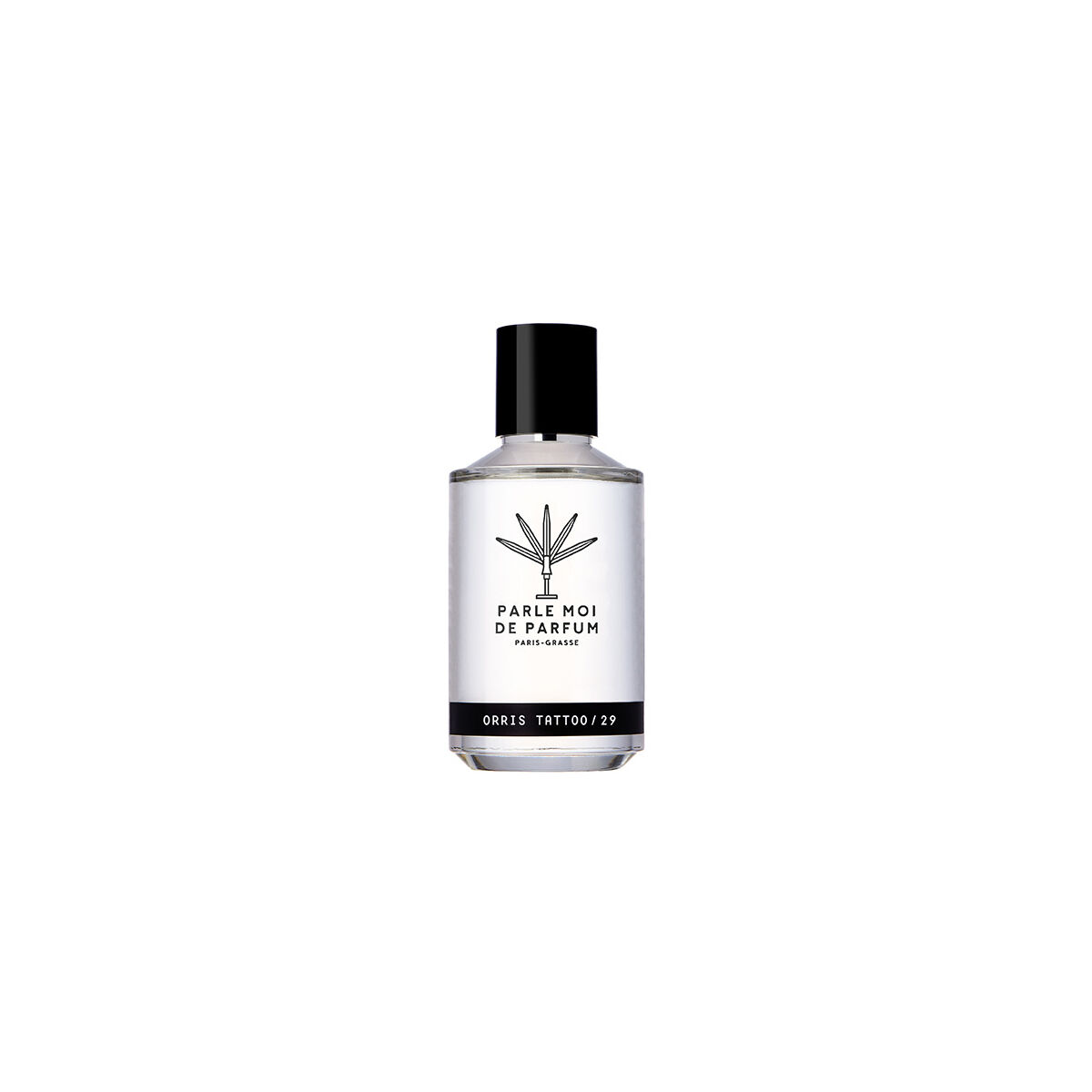 Moi de Parfum Orris Tattoo