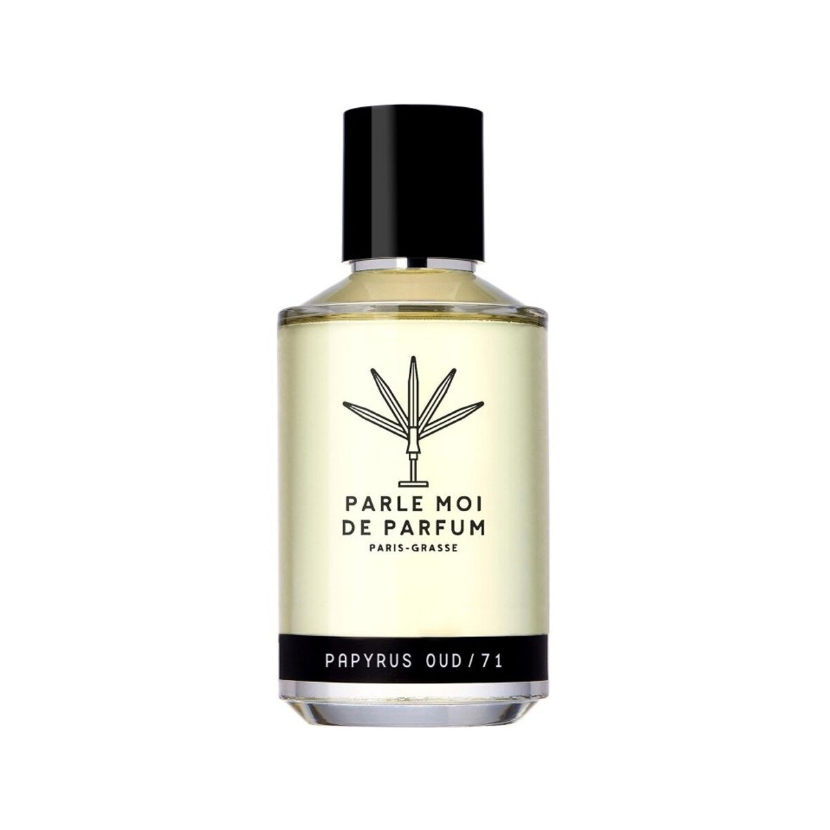 Moi de Parfum Papyrus Oud 71
