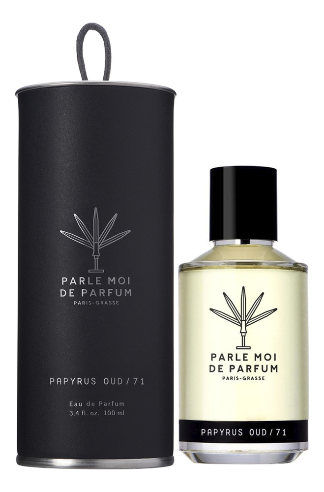 Parle Moi de Parfum Papyrus Oud 71 — фото 2 из 2