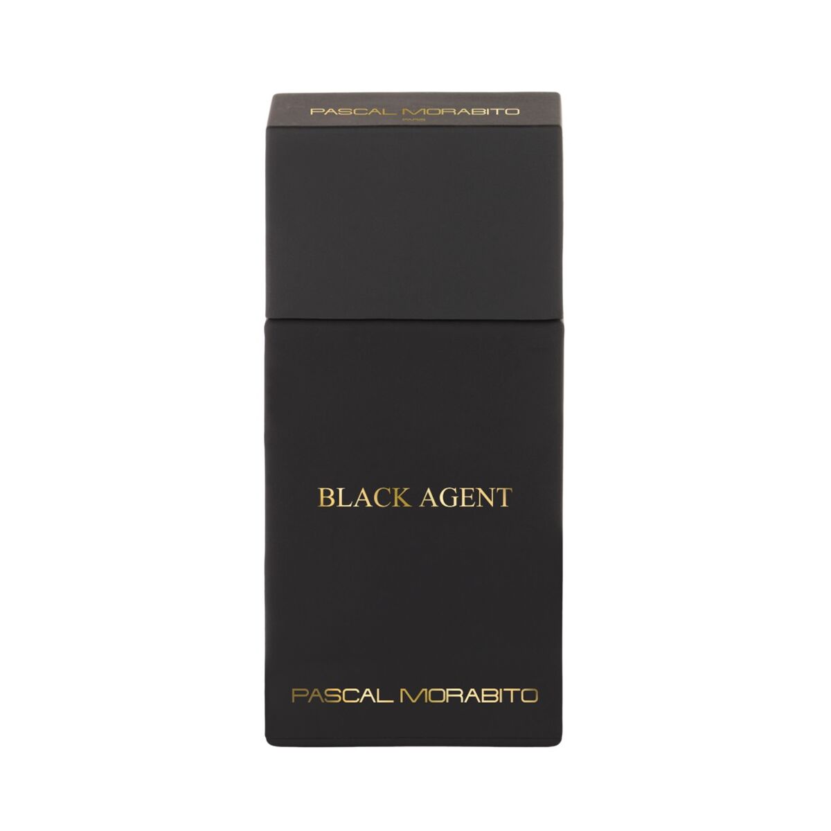 Morabito Black Agent