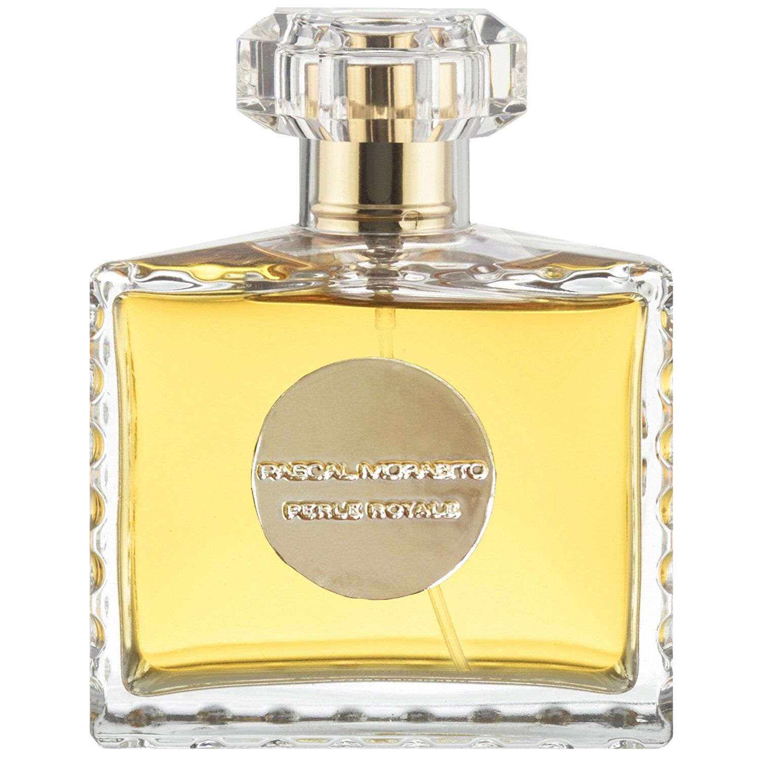 Pascal Morabito Perle Royale