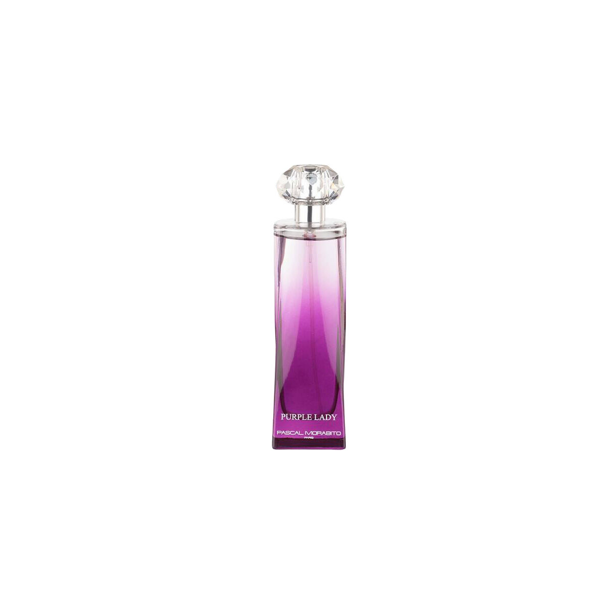 Morabito Purple Lady