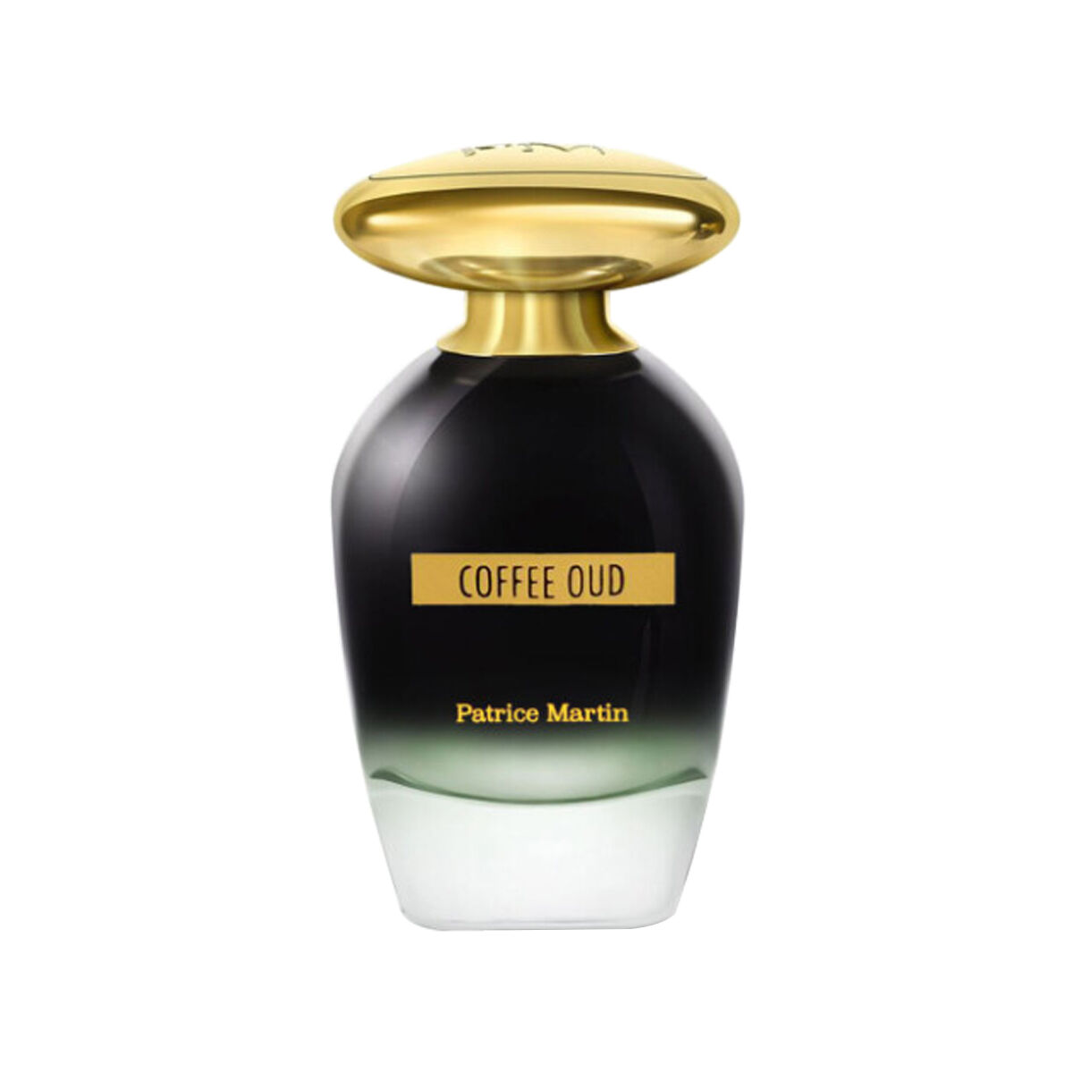 Patrice Martin Coffee Oud