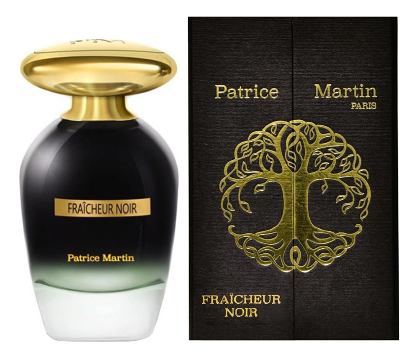 Patrice Martin Fraicheur Noir — фото 2 из 2