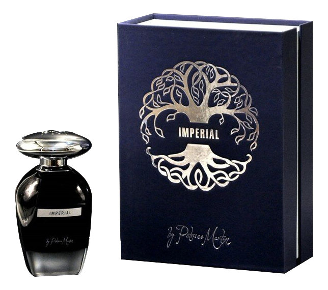 Patrice Martin Imperial — фото 2 из 2