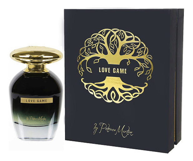 Patrice Martin Love Game — фото 2 из 2