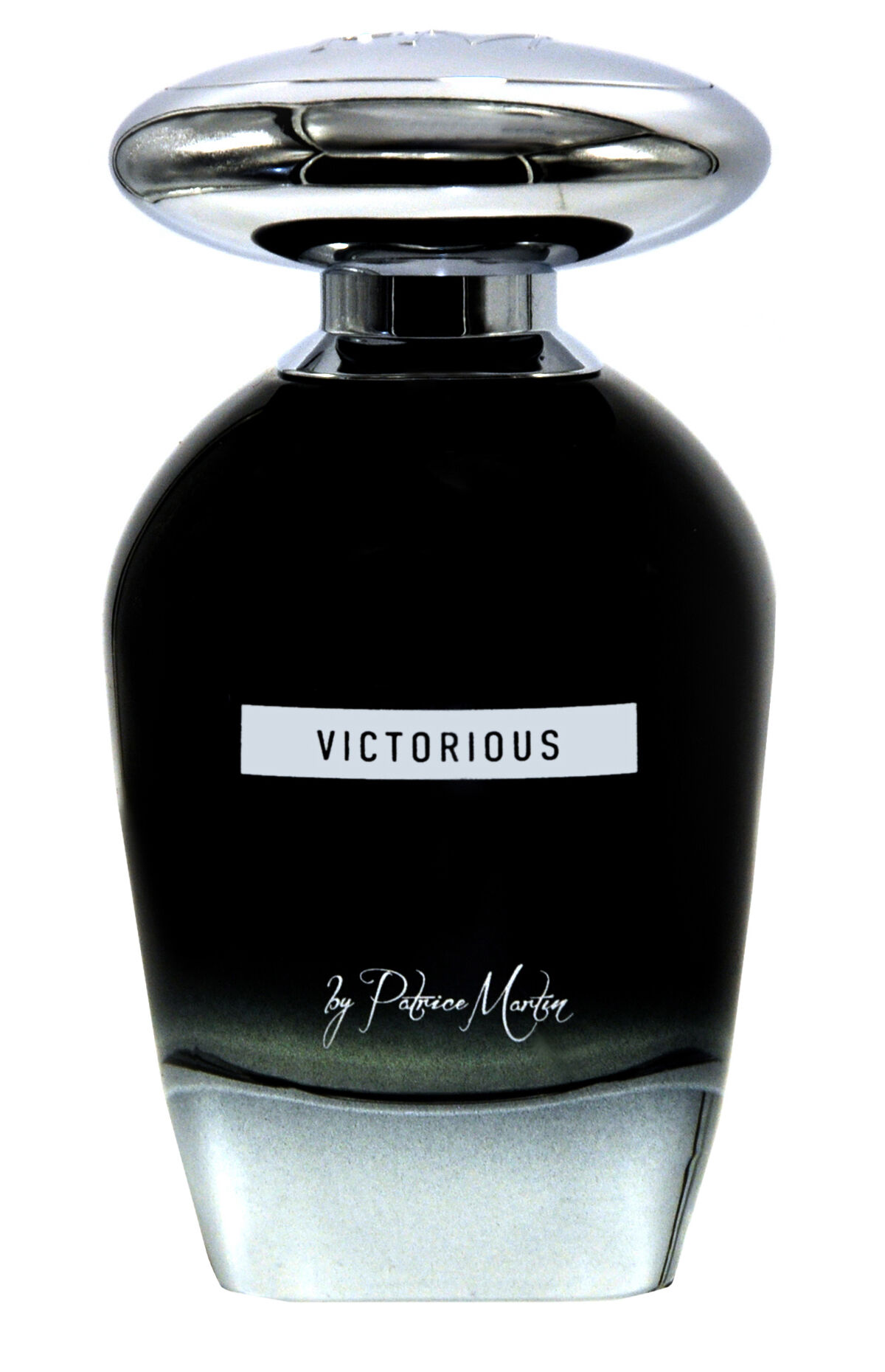 Victorious