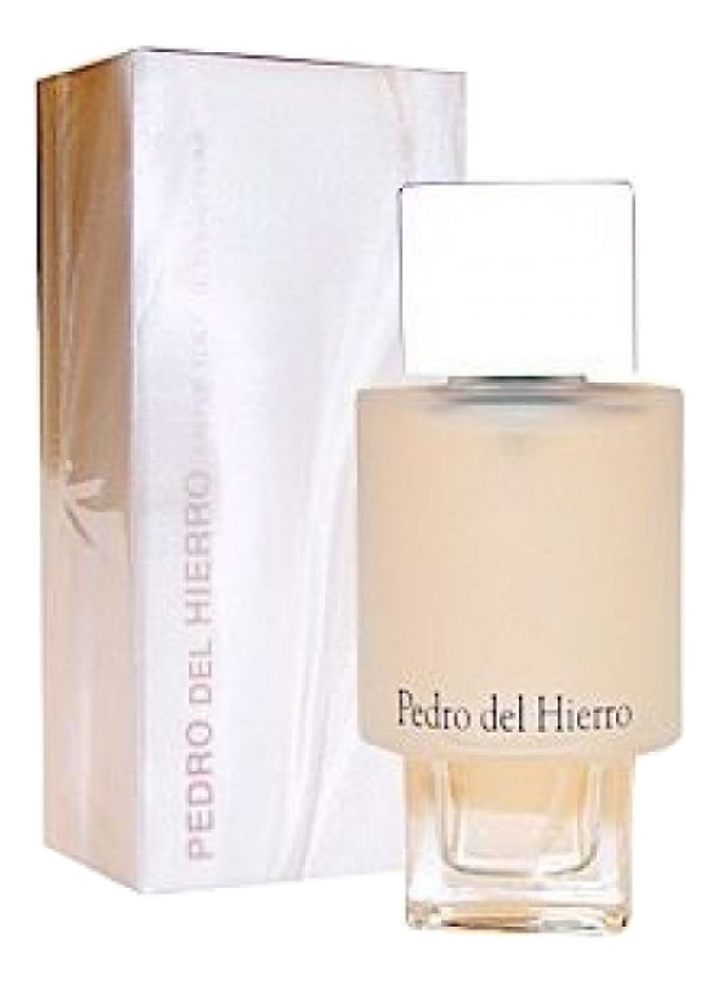 Pedro del Hierro Pedro del Hierro — фото 2 из 2
