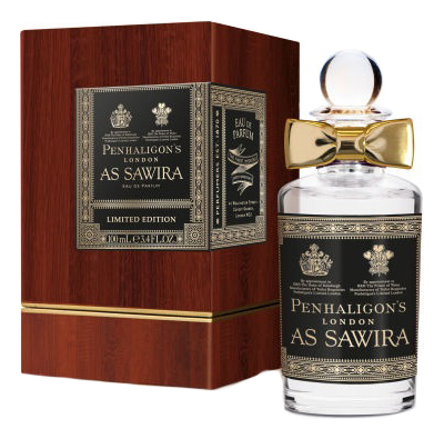 Penhaligon's As Sawira — фото 2 из 2