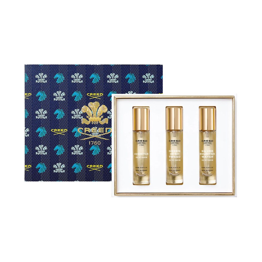 Penhaligon's Discovery Set — набор (8 по 10 мл)