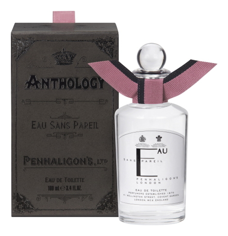 Penhaligon's Eau Sans Pareil — фото 2 из 2