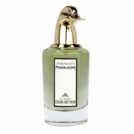 Eau The Audacity Boldness in a Bottle - фото 1
