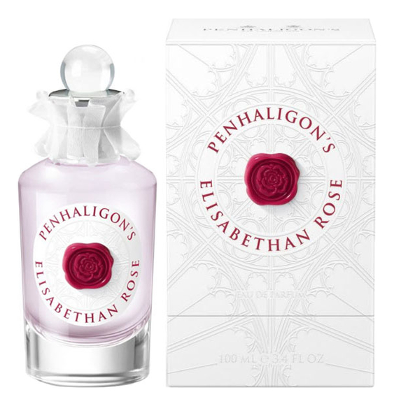 Penhaligon's Elisabethan Rose — фото 2 из 2