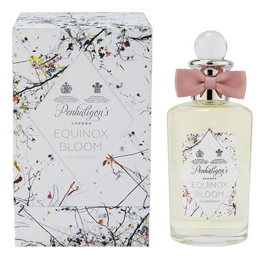 Penhaligon's Equinox Bloom — фото 2 из 2