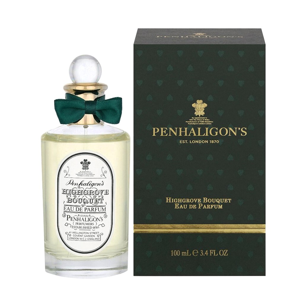 Penhaligon's Highgrove Bouquet — фото 2 из 2