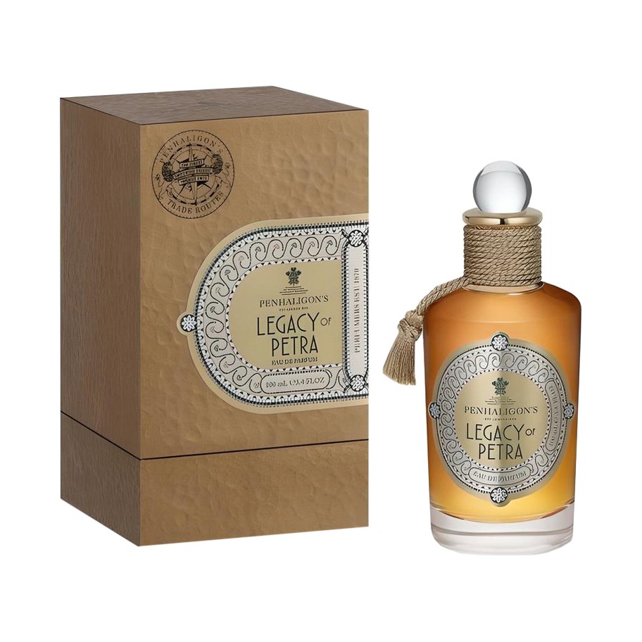 Penhaligon's Legacy of Petra — фото 2 из 2