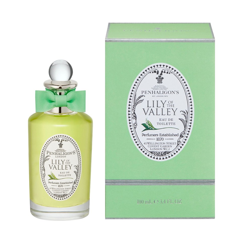 Penhaligon's Lily of the Valley — фото 2 из 2