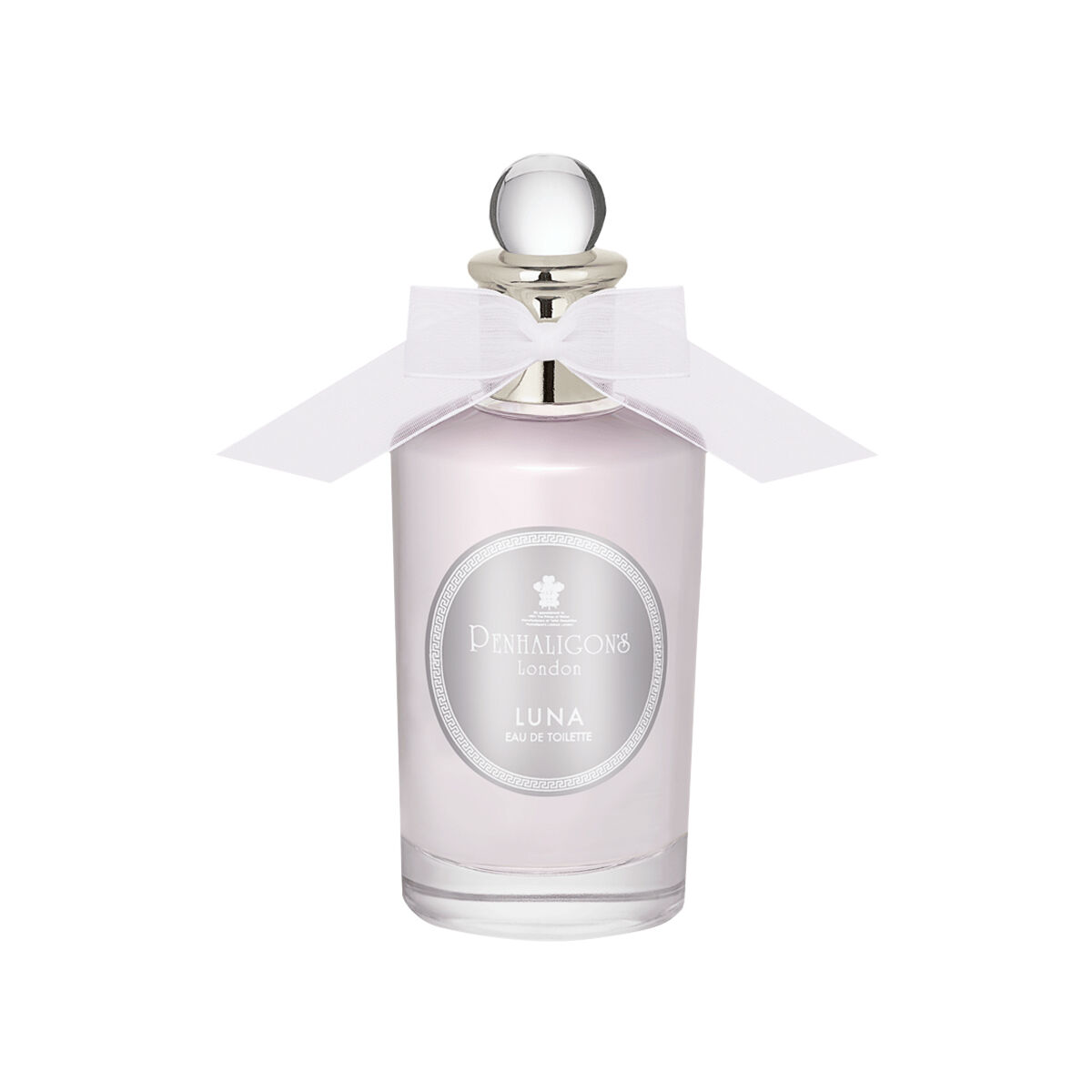 Penhaligon's Luna — набор ((т/в + гель д/д) 100 + 300 мл)