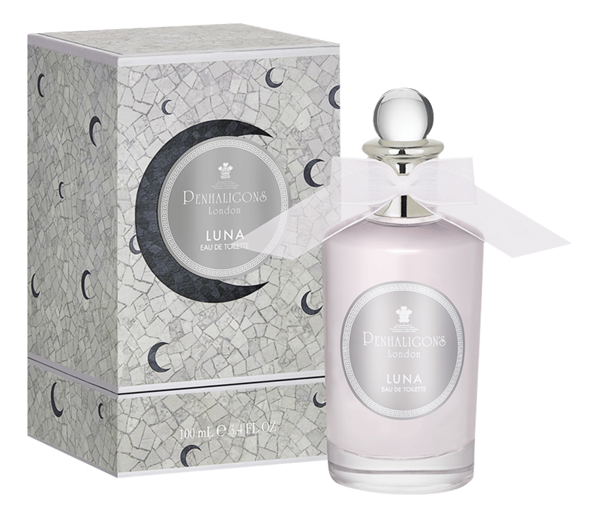 Penhaligon's Luna — набор ((т/в + гель д/д) 100 + 300 мл) — фото 2 из 2