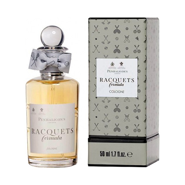 Penhaligon's Racquets Formula — фото 2 из 2