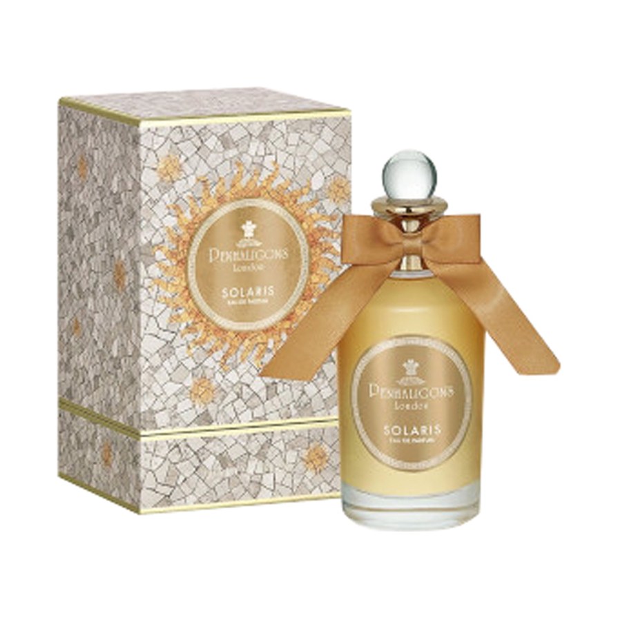 Penhaligon's Solaris — фото 2 из 2