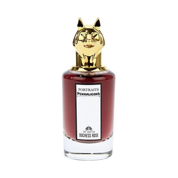 The Coveted Duchess Rose