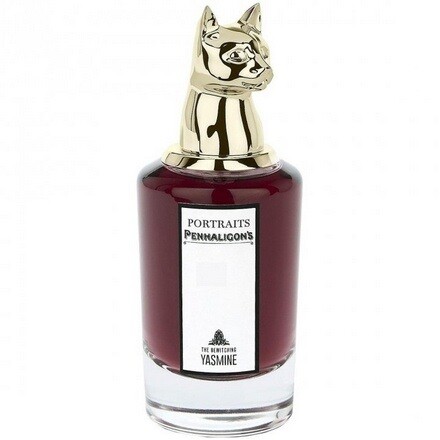 The Inimitable William Penhaligon - фото 1