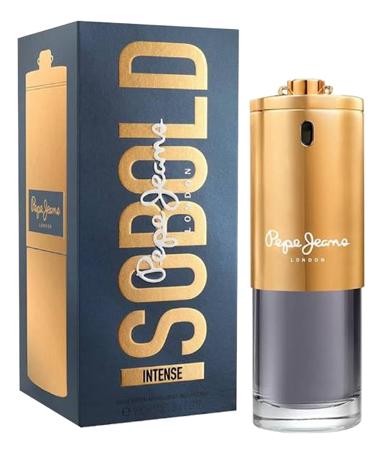 Pepe Jeans London So Bold Intense — фото 2 из 2