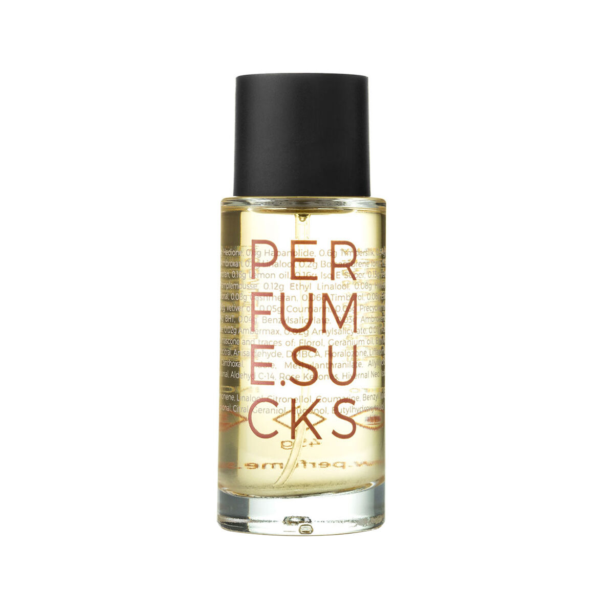 Perfume Sucks Living Coral