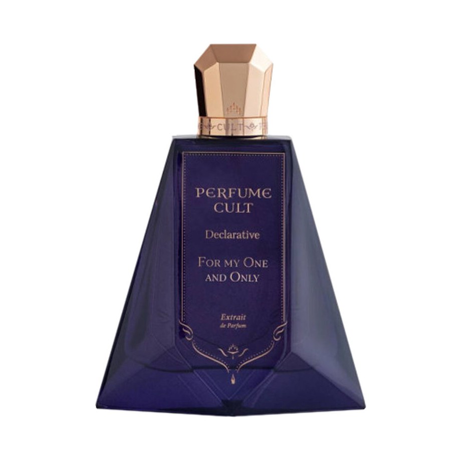 Perfume Cult For My One And Only